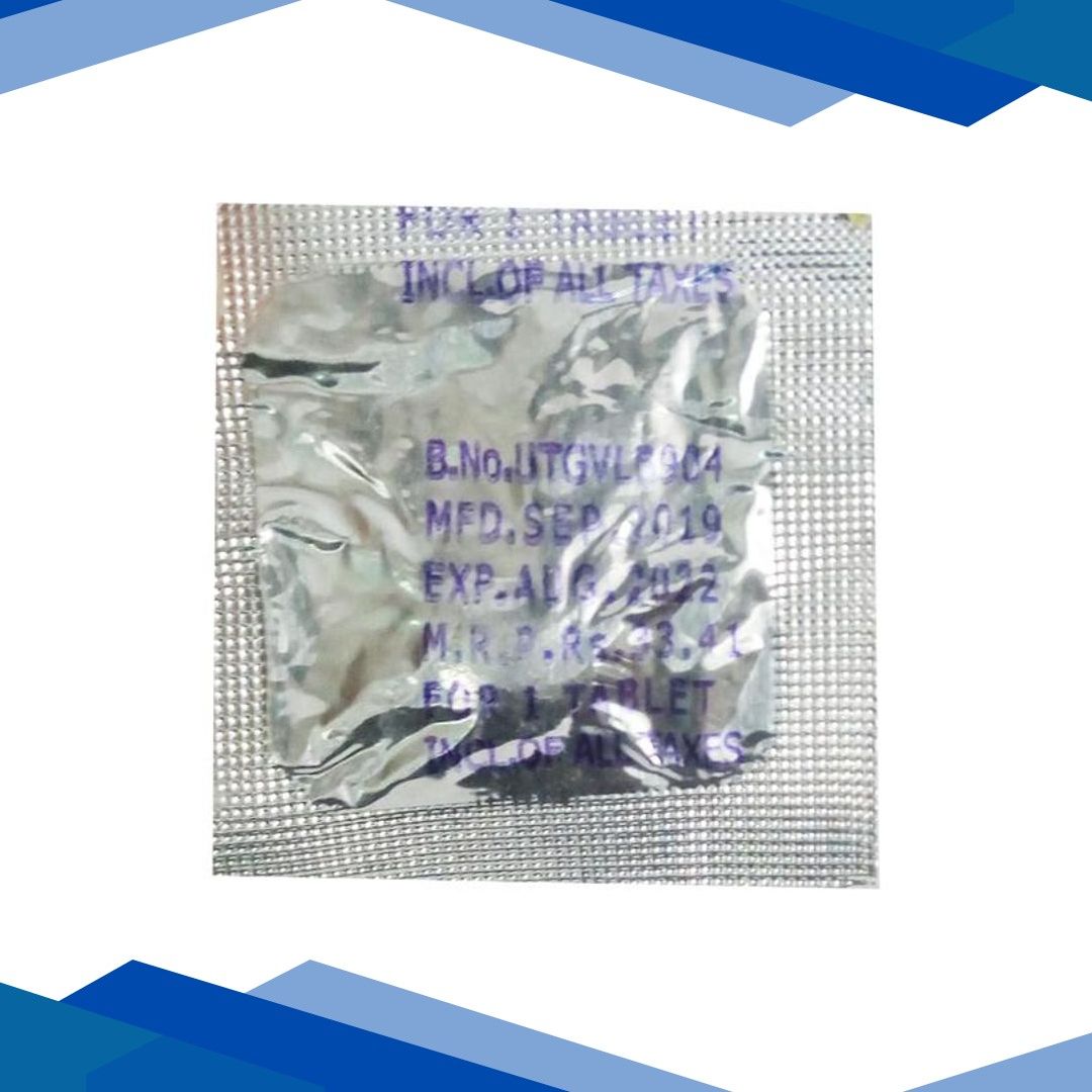 Vermisol 150mg Tablet