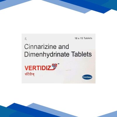 VERTIDIZ Tablet 15’s