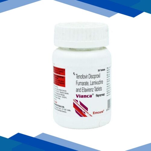 VIANCA Tablet 30’s