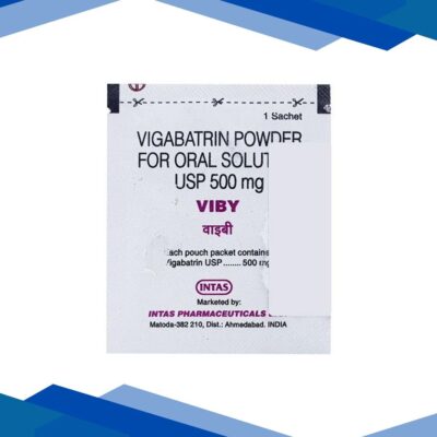VIBY Powder 1’s