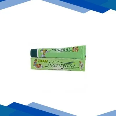 Vicco Narayani Natural Pain Reliever Cream 15 gm