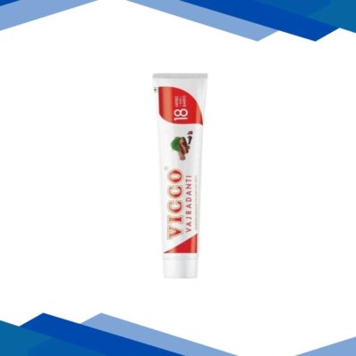 Vicco Vajradanti Ayurvedic Toothpaste 100 gm
