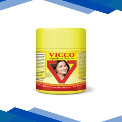 Vicco Vajradanti Tooth Powder 50 gm