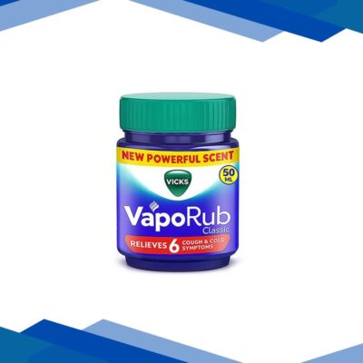 Vicks Vaporub 50 ml
