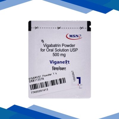 VIGANEXT Powder 1’s