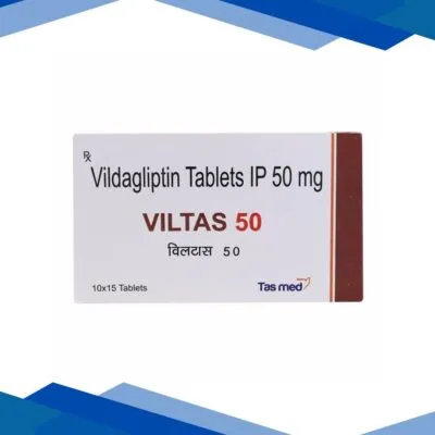 VILTAS 50 Tablet 15’s