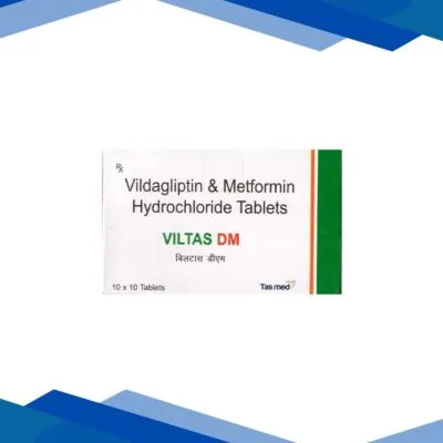 VILTAS DM Tablet 10’s