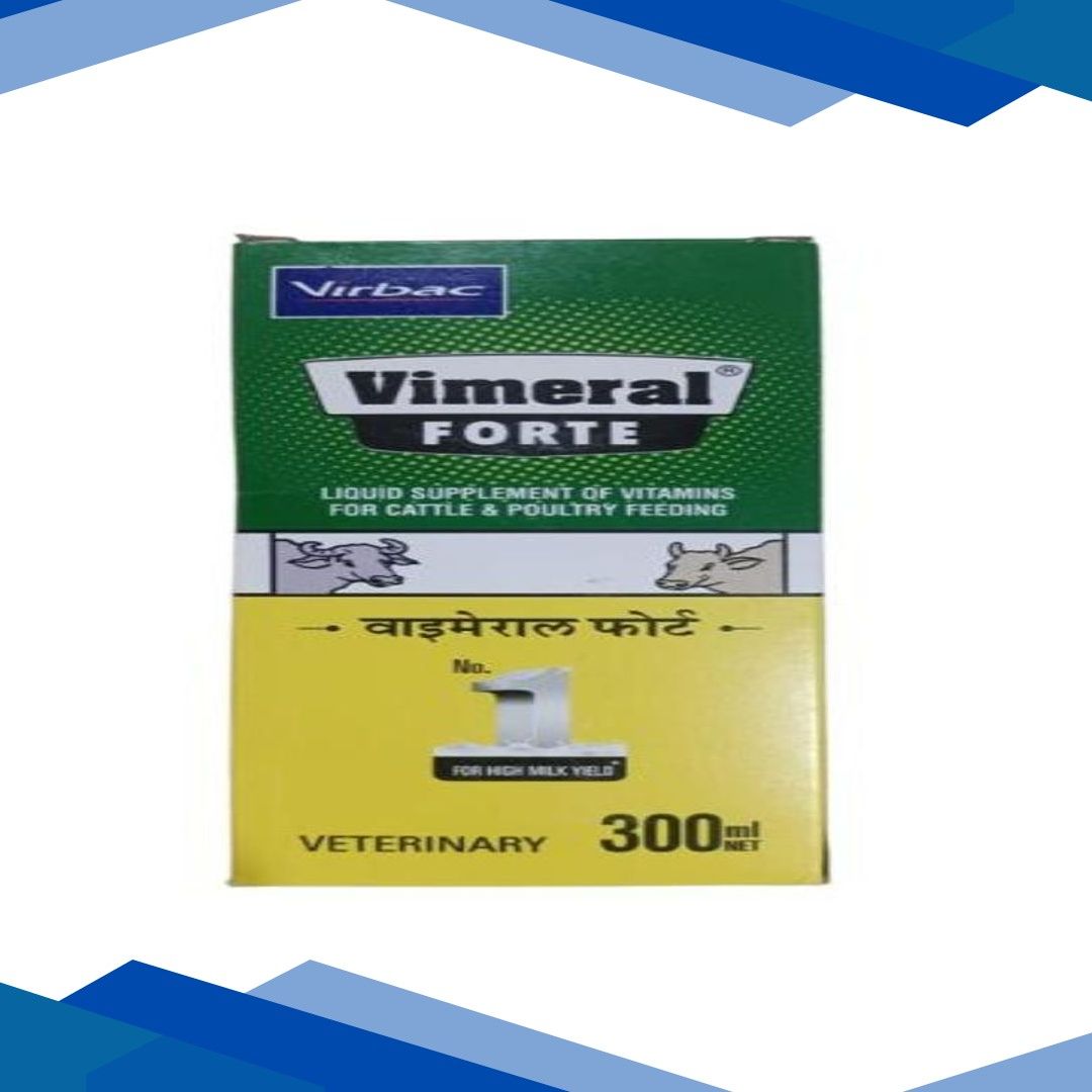 Vimeral FORTE Supplement 300 ml