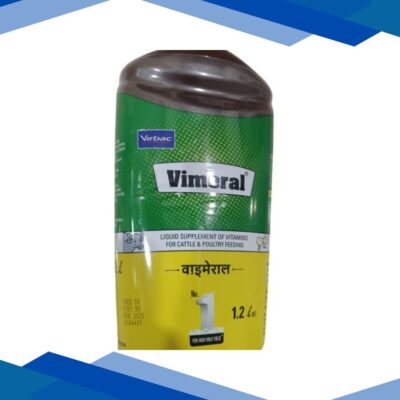 Vimeral Supplement – For Cattle & Poultry 1.2 L