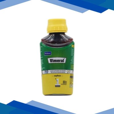Vimeral Supplement – For Cattle & Poultry 60 ml