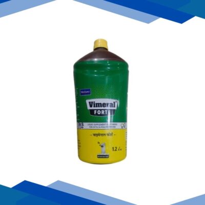 Virbac Vimeral FORTE Supplement 1.2 l