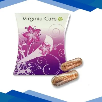 Virginia Care Artificial Hymen Blood Capsule 2’s