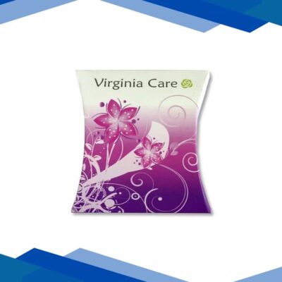 Virginia Care Artificial Hymen (Pack of 2 x 38 gm)