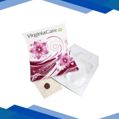 Virginia Care Spento Himen – Restore Virginity (Pack of 2)