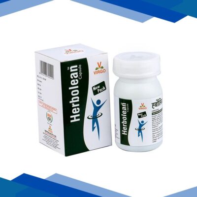 Virgo Herbolean Capsule 100’s