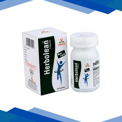 Virgo Herbolean Capsule 30’s