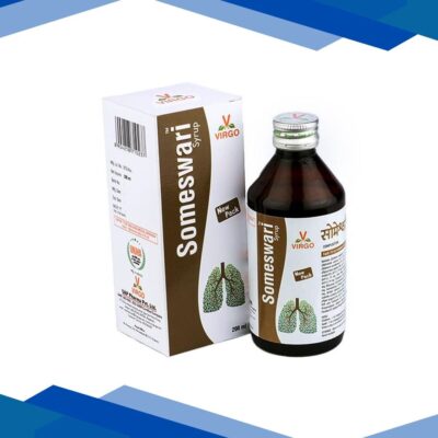 Virgo Someswari Syrup 200 ml