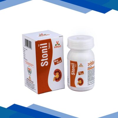 Virgo Stonil Tablet 100’s