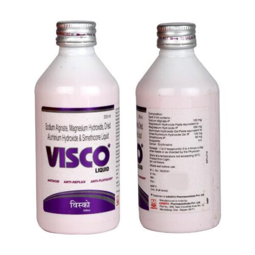 VISCO Liquid 200ml