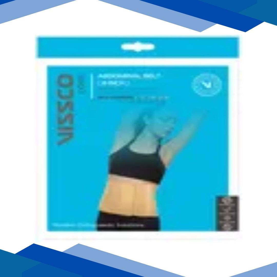Vissco Abdominal Belts 8 Inches (L) (0501)