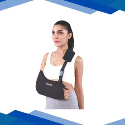 Vissco Arm Pouch Sling (XL) 1’s