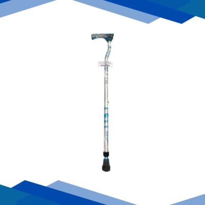 Vissco Avanti L Shape Walking Stick
