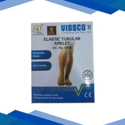 Vissco Elastic Tubular Anklet – M 1’s