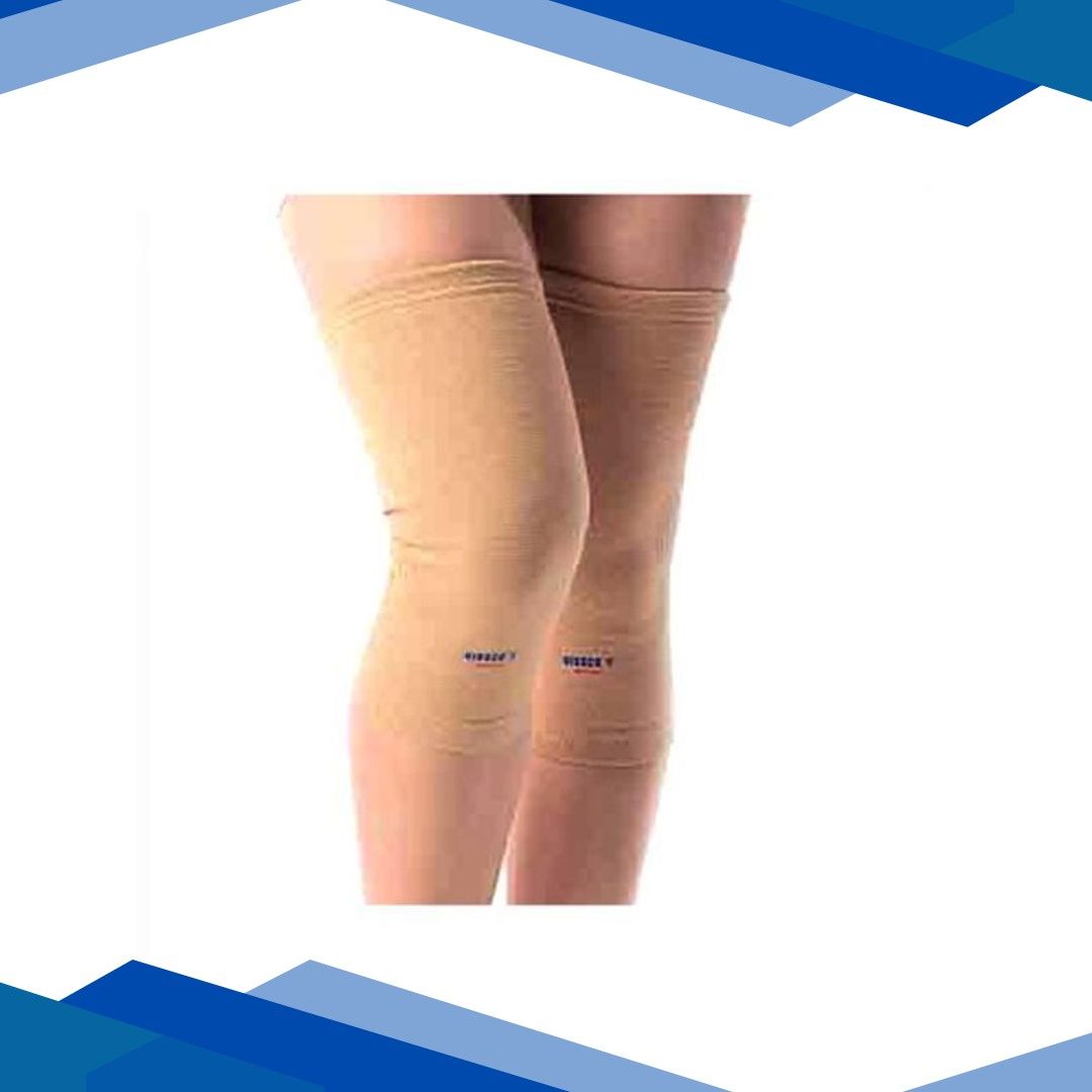 Vissco Knee Cap (L) (0705)
