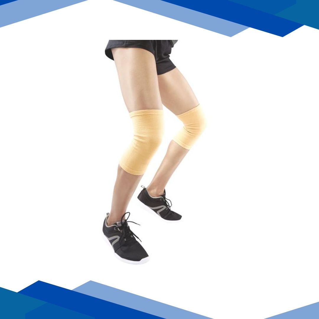 Vissco Knee Cap (XXL) 1’s