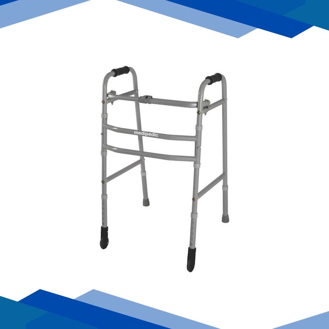 Vissco Medip Walker Plain