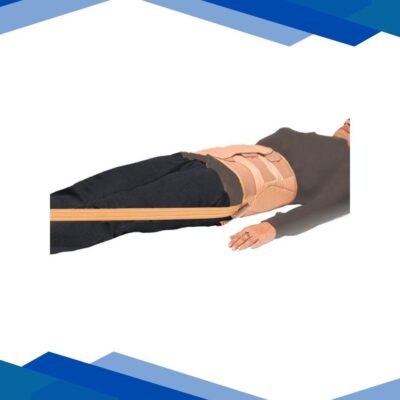 Vissco Pelvic Traction Belt (M) 1’s