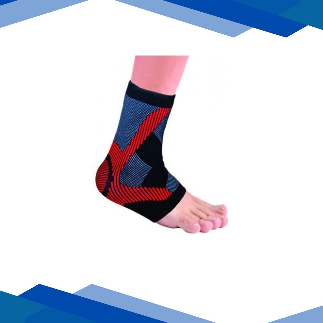 Vissco Pro 3D Ankle Support (XL) (2709)