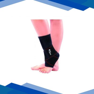 Vissco Pro Ankler (L) (2708)