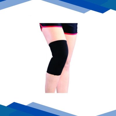 Vissco Pro Spro Knee Cap Plus (XXL) (2700)