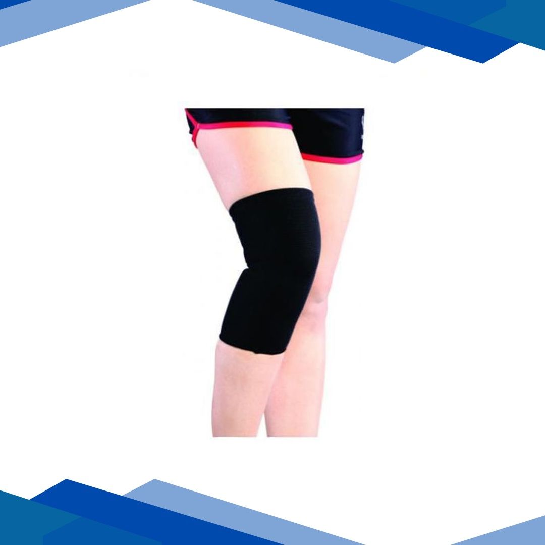 Vissco Pro Spro Knee Cap Plus (XXL) (2700)