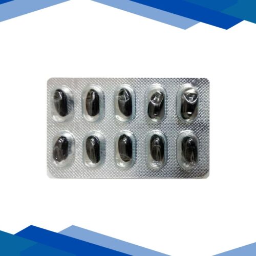 Vitakind I Capsule 10’S