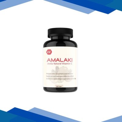 Vitaminhaat Amalaki Vitamin-C Capsule 90’s