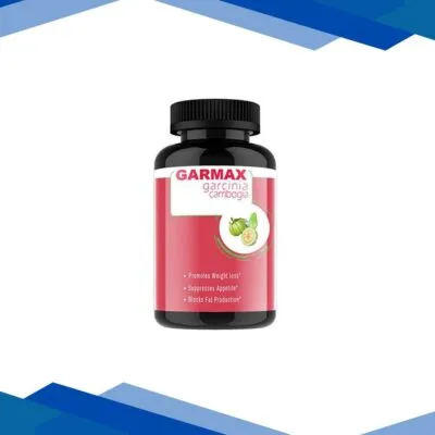 Vitaminhaat Garmax Garcinia Combogia Capsule 75’s