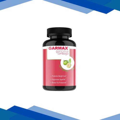Vitaminhaat Garmax Garcinia Combogia Capsule 75’s
