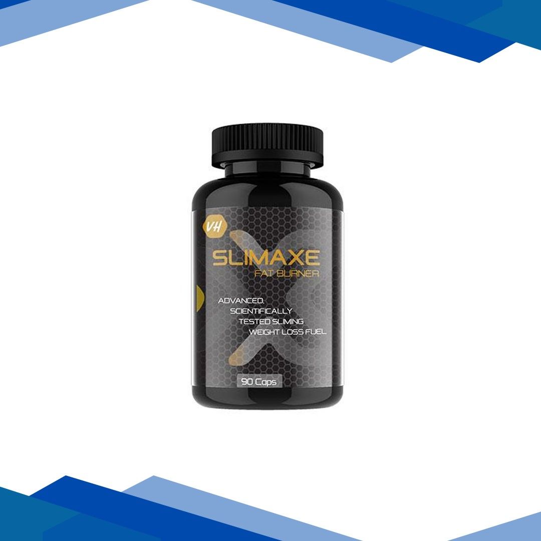 Vitaminhaat Slimaxe Fat Burner Capsule 90’s