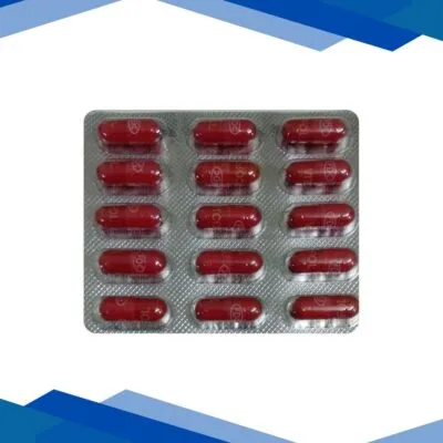 Vitcofol Capsule 30’S