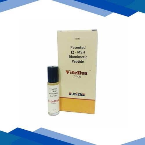 VITELLUS Lotion 10ml