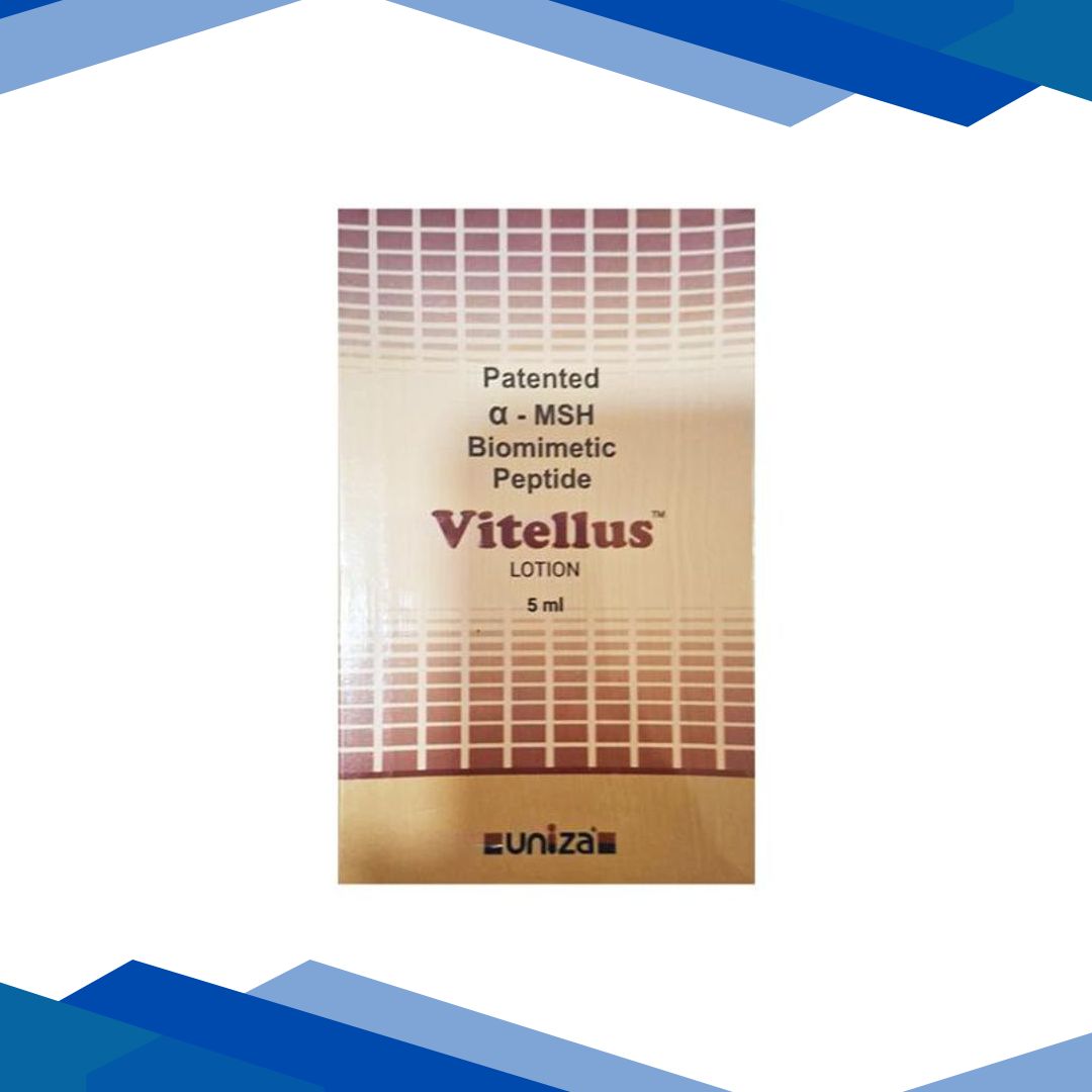 VITELLUS Lotion 5ml