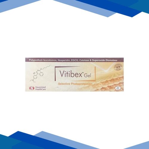 VITIBEX SELECTIVE PHOTOPROTECTION Gel 30g