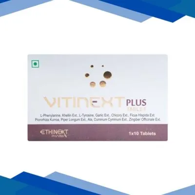 VITINEXT PLUS Tablet 10’s
