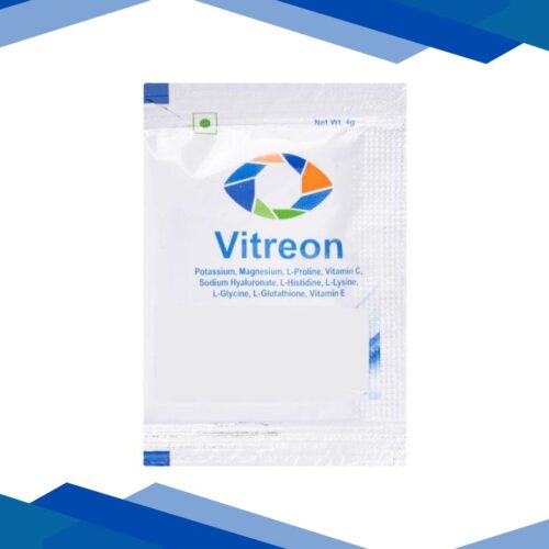 VITREON Sachet 4gm