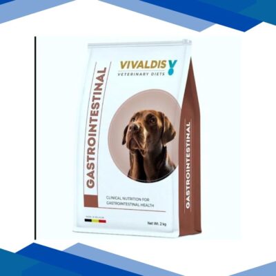 Vivaldis Gastrointestinal Supplement 2 kg