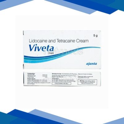 Viveta Cream 5gm