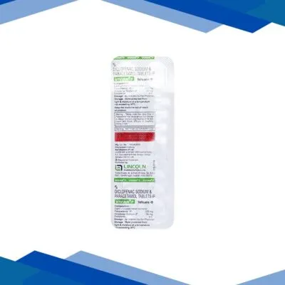 Vivian P Tablet 10’s