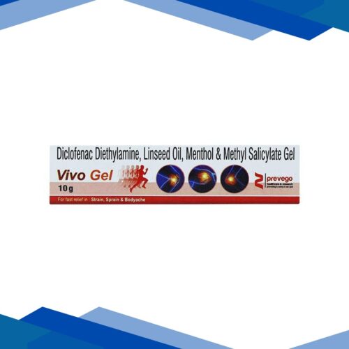 VIVO Gel 10gm